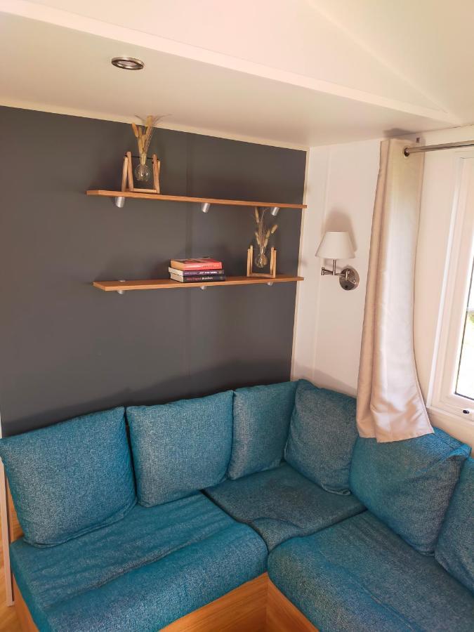Bj Chalets - De Rug 3 - Vakantiepark Lauwersoog - Luxe Chalet Met Vaatwasser En Inloopkast! Vroege Incheck! Met Airco! Dış mekan fotoğraf